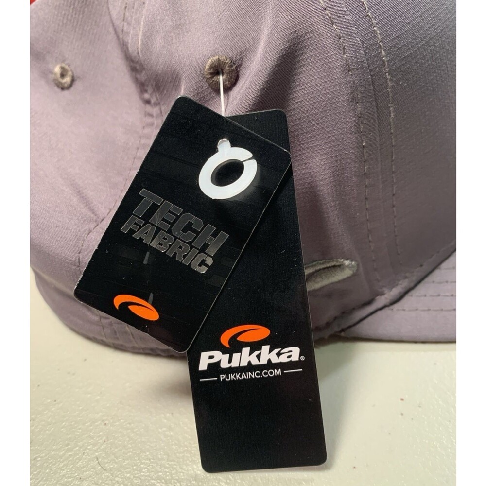 The Venetian Las Vegas Casino Hotel Hat Cap Adjustable Strap UPF 50 NEW Ltd. Ed. - Picture 7 of 12